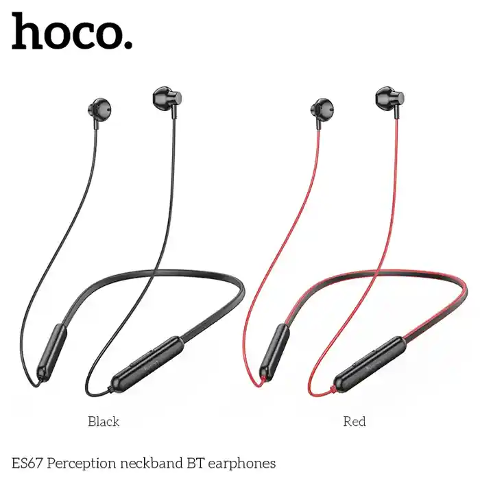 HOCO ES67 Wireless Neckband